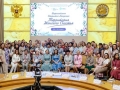 Всероссийская открытая академия «Территория женского счастья» в Уфе