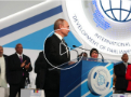 Международный форум «Развитие парламентаризма»