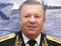 Адмирал Комоедов: Черноморский флот не допустит блокады Крыма