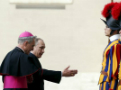 Папа может? Как будут развиваться отношения России и Ватикана 