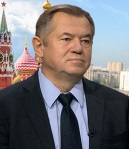 Тайна подмены документов: Сергей Глазьев раскрыл изнанку кровавого октября