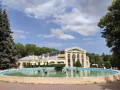 Парламентарии помогут развитию курортов Ставрополья