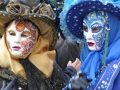 7 марте 2022 года в Москве состоится Венецианский карнавал