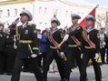 В Севастополе отмечают 75-летие училища имени Нахимова