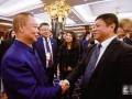 В Москве продолжают крепить российско-китайскую дружбу