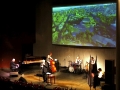 Дыхание ереванского джаза в Москве: в рамках программы «Дни Еревана в Москве» состоялся гала-концерт