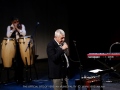 Звезды армянского джаза порадовали московскую публику