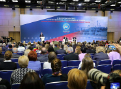 В Москве открылся VI Всемирный конгресс российских соотечественников