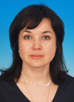 Борисова Татьяна Александровна