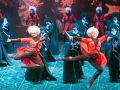 Красноярский театр оперы и балета показал москвичам «Кавказского пленника»