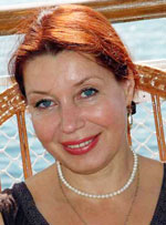 Семилетенко Людмила Владимировна