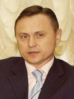 Скупченко Николай Николаевич