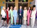 Представители Женского Собрания при Парламентском клубе «Российский парламентарий» приняли участие в Кавказской инвестиционной выставке
