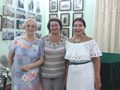 Женское Собрание Парламентского клуба в Крыму