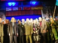 В Туле состоялся ХI Международный фестиваль военного кино