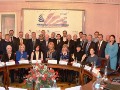 В Москве прошла международная конференция «Национальная пресса России и СНГ: связанные судьбой и пространством»