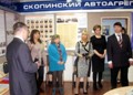 В Рязанской области состоялось выездное заседание дирекции Клуба «Российский парламентарий»