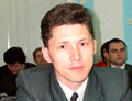 Чернышов Алексей Геннадиевич