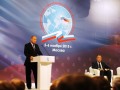В Москве состоялся V Всемирный конгресс российских соотечественников, проживающих за рубежом