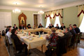 Cостоялось заседание попечительского совета издательских программ Данилова монастыря