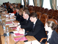 Четвертое заседание Координационного совета по защите избирательных прав граждан