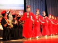 Ансамбль «Тюльпан» выступит в Москве с праздничным концертом