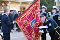 В Севастополе и Академии ВМС им. П.С. Нахимова отмечают 75-летие ЧВВМУ