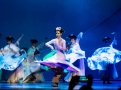  В Кремле показали китайский спектакль «Память вне времени» 