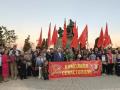 В Севастополе отпраздновали 105-й День рождения Ленинского комсомола